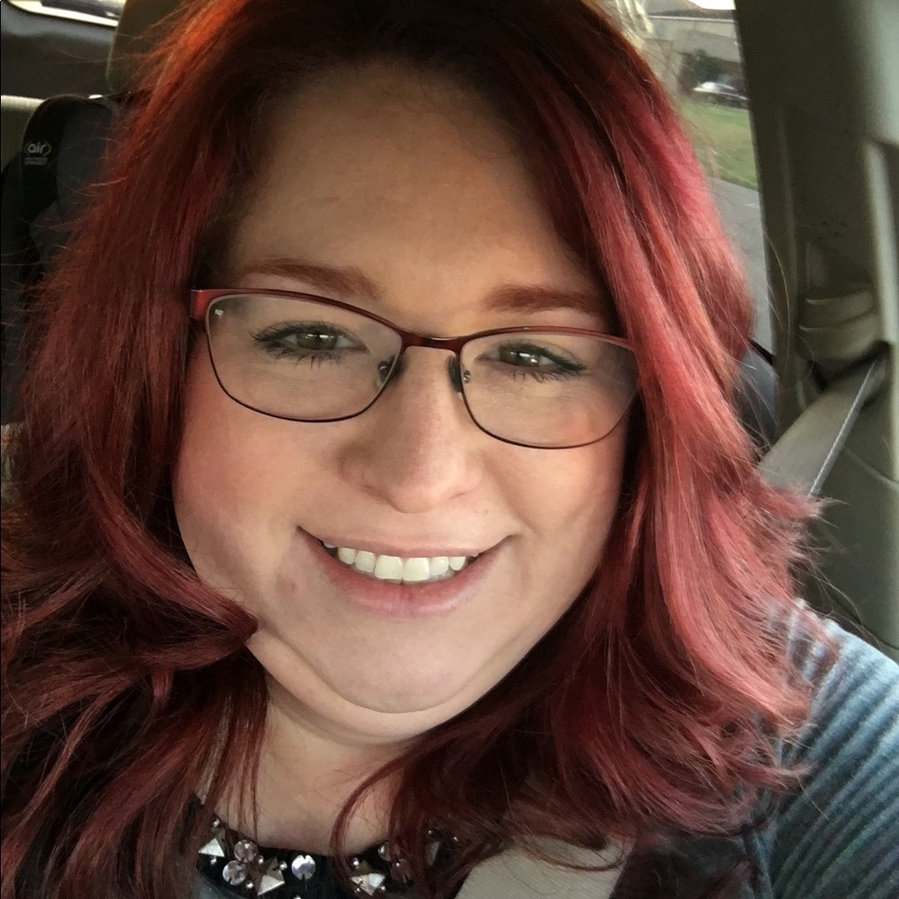 Meet your Posher, Erin